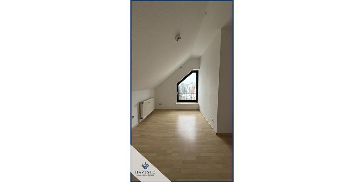 Etagenwohnung Gommern - 2 Zimmer, 41 m&sup2;, 327&euro; | Angebot:24851386