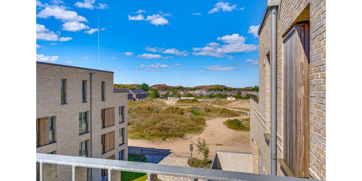 Etagenwohnung List auf Sylt - 3 Zimmer, 105 m&sup2;, 2.055&euro; | Angebot:23707396