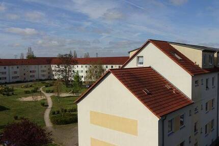 Wohnung Brandenburg an der Havel Görden - 3 Zimmer, 64 m&sup2;, 523&euro; | Angebot:26378371