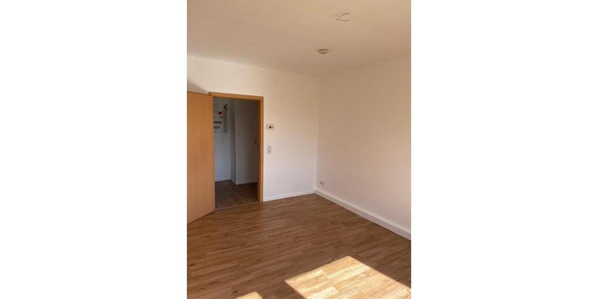 Erdgeschoßwohnung Bad Frankenhausen/Kyffhäuser Kyffhäuser - 2 Zimmer, 46 m&sup2;, 330&euro; | Angebot:26549459