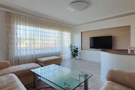 Wohnung zum Mieten in Niddatal Ilbenstadt 1.300 € 125 m² 4.5 zimmer