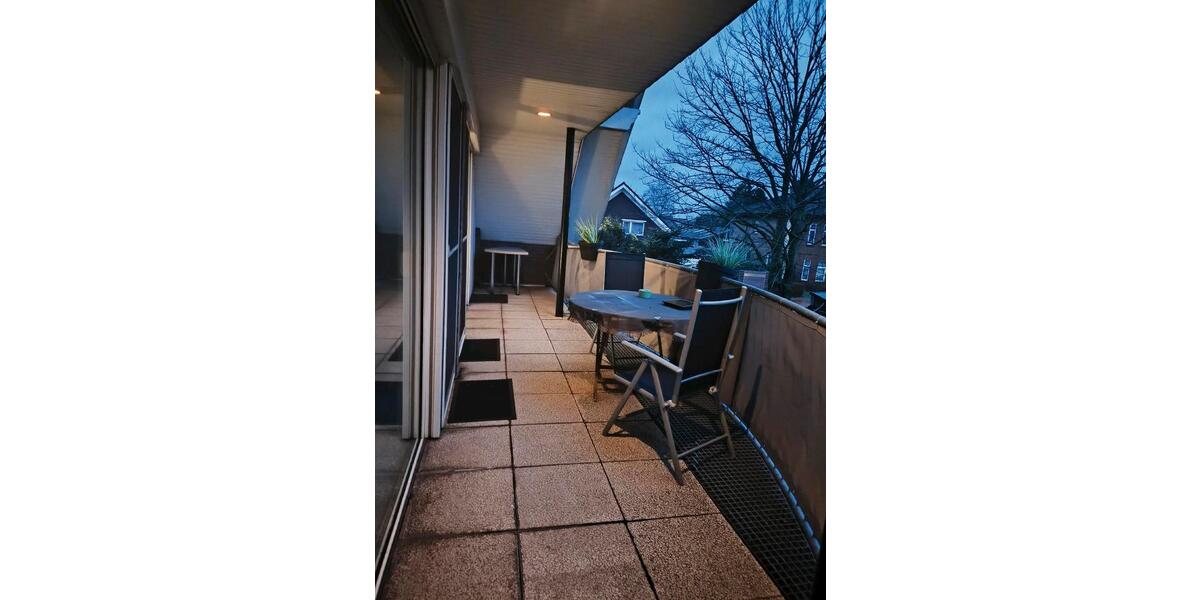 Etagenwohnung Saterland - 5 Zimmer, 122 m&sup2;, 900&euro; | Angebot:25959111