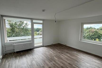 Sanierte 2,5 Zimmer Wohnung zum wohl fühlen.