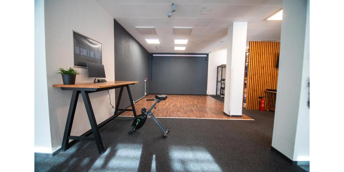 Gewerbeobjekt Traunstein - 1.500&euro; | Angebot:26415319