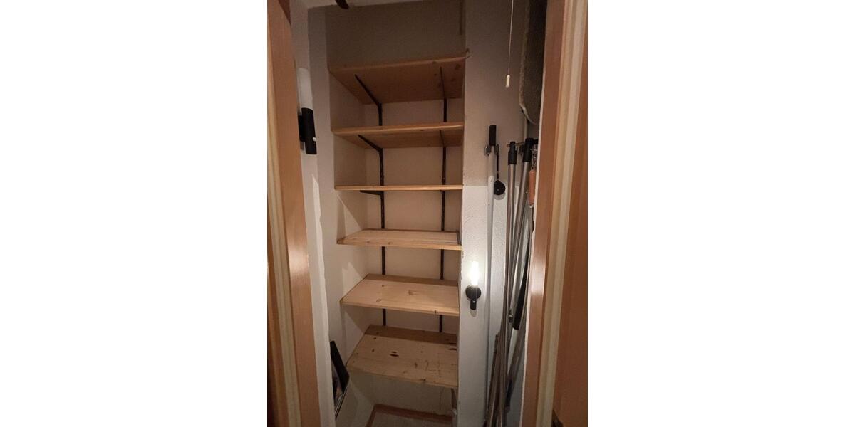 Salzgitter-Lebenstedt, Kranichdamm, 66 m², 3 Zimmer, 3.OG, Balkon 3 zimmer