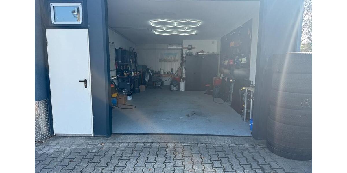Gewerbeobjekt Kronau - 550&euro; | Angebot:25850210