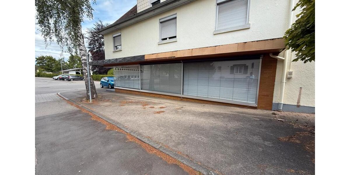 Gewerbeobjekt Balingen - 1.200&euro; | Angebot:26453728