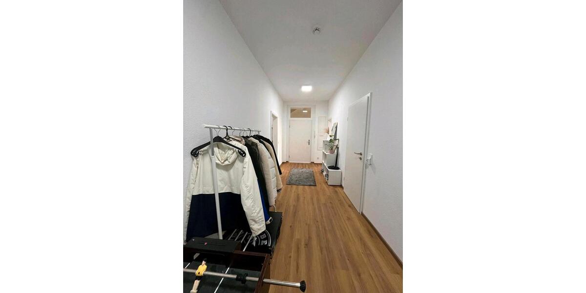 Wohnen auf Zeit Siegen - 1 Zimmer, 14 m&sup2;, 333&euro; | Angebot:26496818