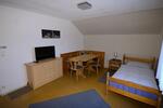 Dachgeschoßwohnung Hepberg - 1 Zimmer, 320&euro; | Angebot:23631506