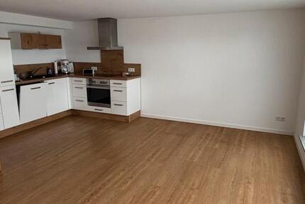 Attraktive Souterrain Wohnung als Domizil auf Zeit 2 zimmer