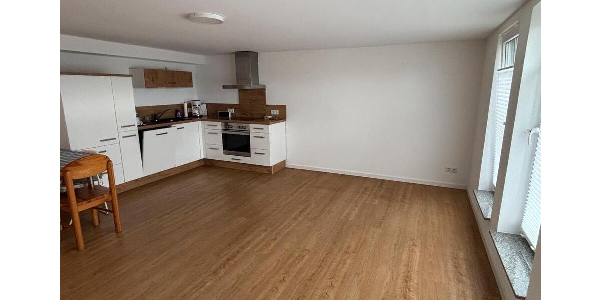 Attraktive Souterrain Wohnung als Domizil auf Zeit 2 zimmer