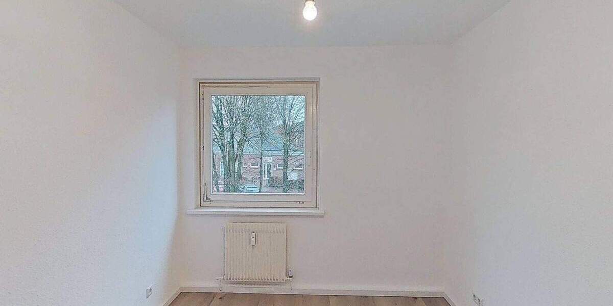 Etagenwohnung Diepholz - 4 Zimmer, 76 m&sup2;, 560&euro; | Angebot:25970042