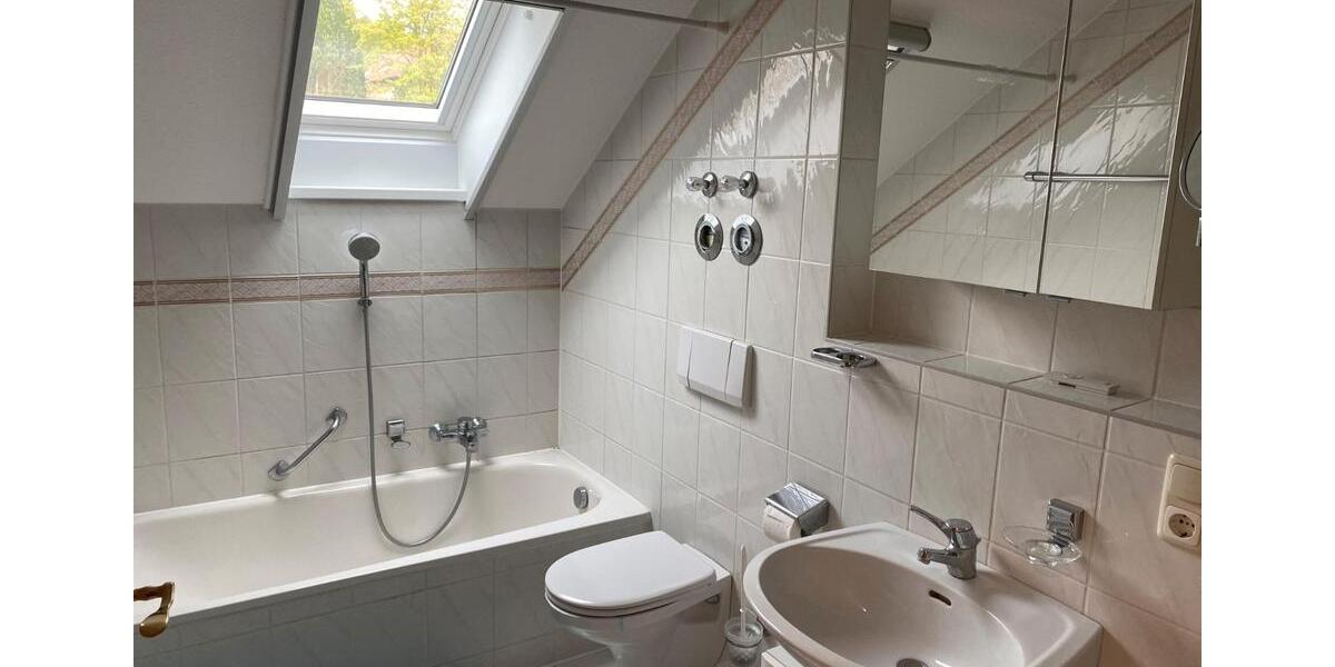 Maisonettenwohnung Bad Griesbach im Rottal - 3 Zimmer, 66 m&sup2;, 700&euro; | Angebot:26516711