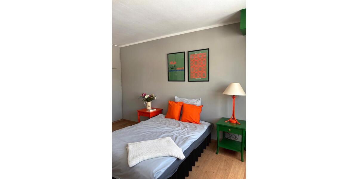 Wohnen auf Zeit Saarbrücken - 1 Zimmer, 22 m&sup2;, 609&euro; | Angebot:26539724
