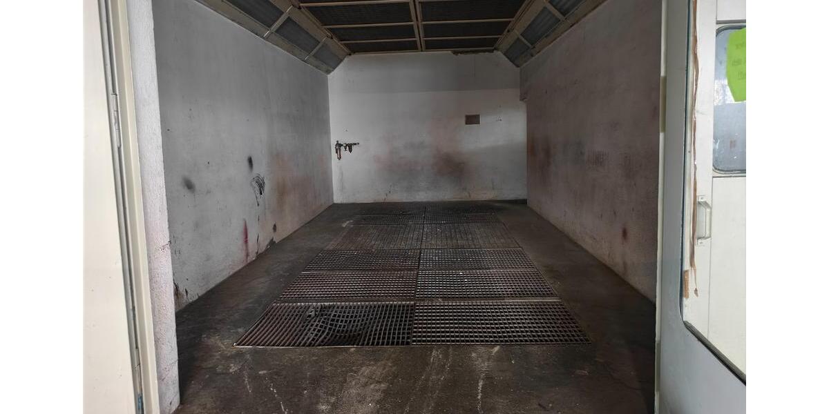 Gewerbeobjekt Steinheim am Albuch - 7&euro; | Angebot:24526933