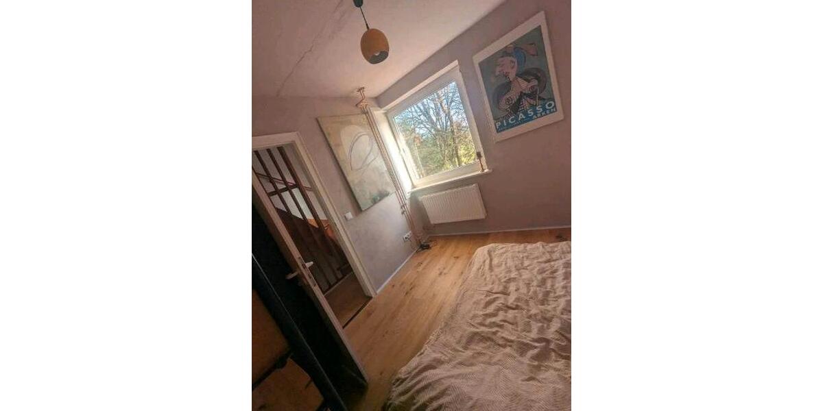 Wohnen auf Zeit Kiel Wik - 3 Zimmer, 20 m&sup2;, 70&euro; | Angebot:26490593