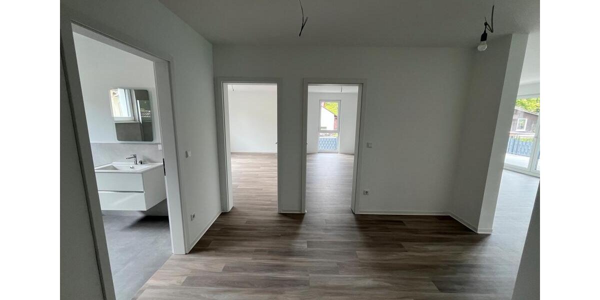 Etagenwohnung Birstein - 3 Zimmer, 111 m&sup2;, 980&euro; | Angebot:26578817