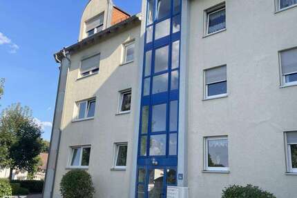 Wohnung Pößneck - 1 Zimmer, 36 m&sup2;, 260&euro; | Angebot:25541045