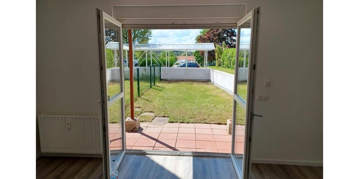 Erdgeschoßwohnung Mittenwalde - 2 Zimmer, 60 m&sup2;, 700&euro; | Angebot:26581007