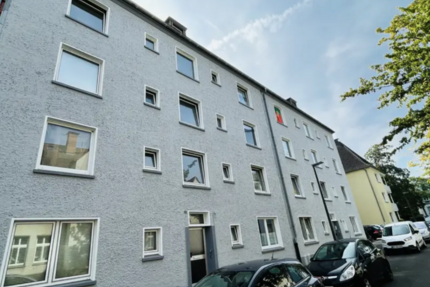 Wohnung Gelsenkirchen Resse - 2 Zimmer, 48 m&sup2;, 360&euro; | Angebot:27242689