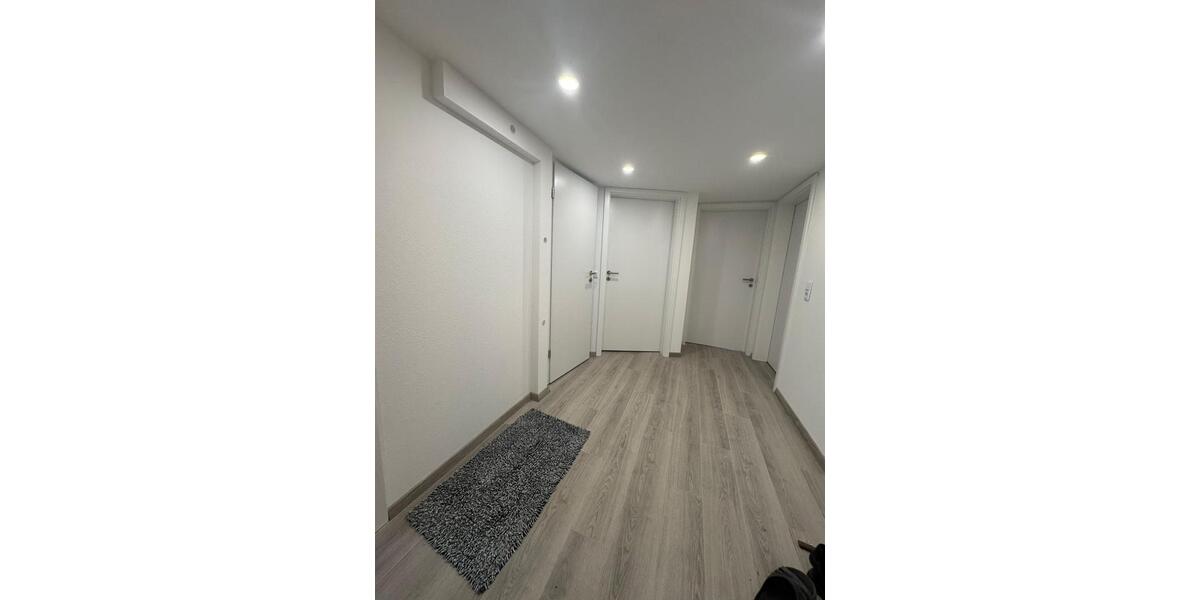 Charmante 2,5-Zimmer-Mansardenwohnung in Langelsheim – Frisch renoviert und bezugsfertig 2 zimmer