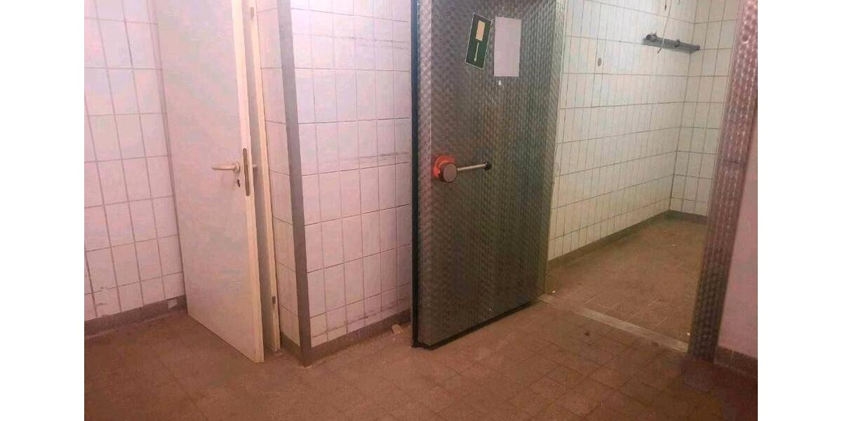 Gewerbeobjekt Klostermansfeld - 4&euro; | Angebot:26075236