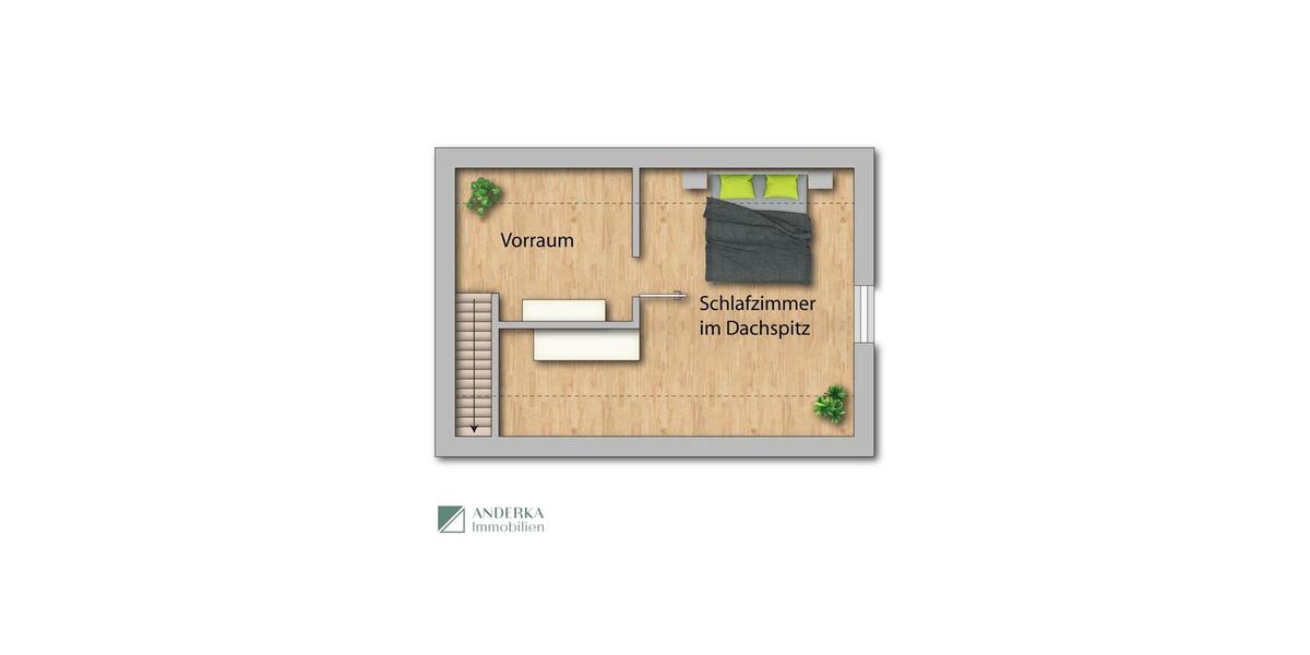 Maisonettenwohnung Günzburg - 2 Zimmer, 83 m&sup2;, 750&euro; | Angebot:26637698