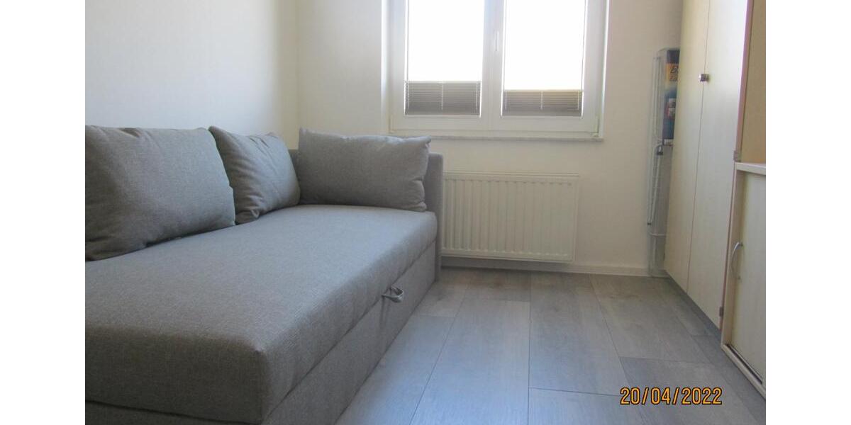 Etagenwohnung Prohn - 1 Zimmer, 15 m&sup2;, 380&euro; | Angebot:20503377
