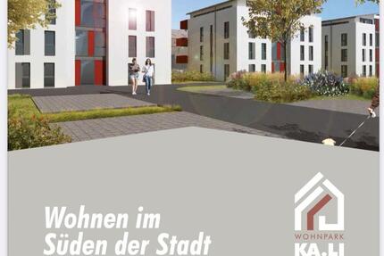 Moderne helle 3-Raum Wohnung in Greifswald nahe Innenstadt zimmer