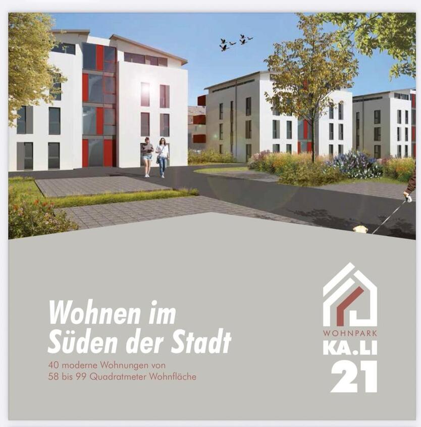 Moderne helle 3-Raum Wohnung in Greifswald nahe Innenstadt zimmer