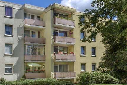 Wohnung Wuppertal Vohwinkel - 4 Zimmer, 95 m&sup2;, 779&euro; | Angebot:27235767