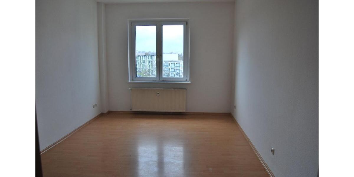 Etagenwohnung Riesa Neuweida - 4 Zimmer, 85 m&sup2;, 450&euro; | Angebot:26049367