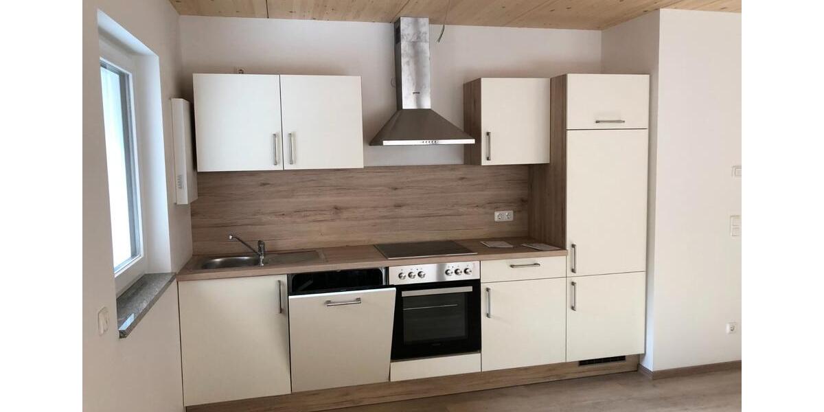 Terrassenwohnung Schwandorf - 2 Zimmer, 62 m&sup2;, 700&euro; | Angebot:26247670