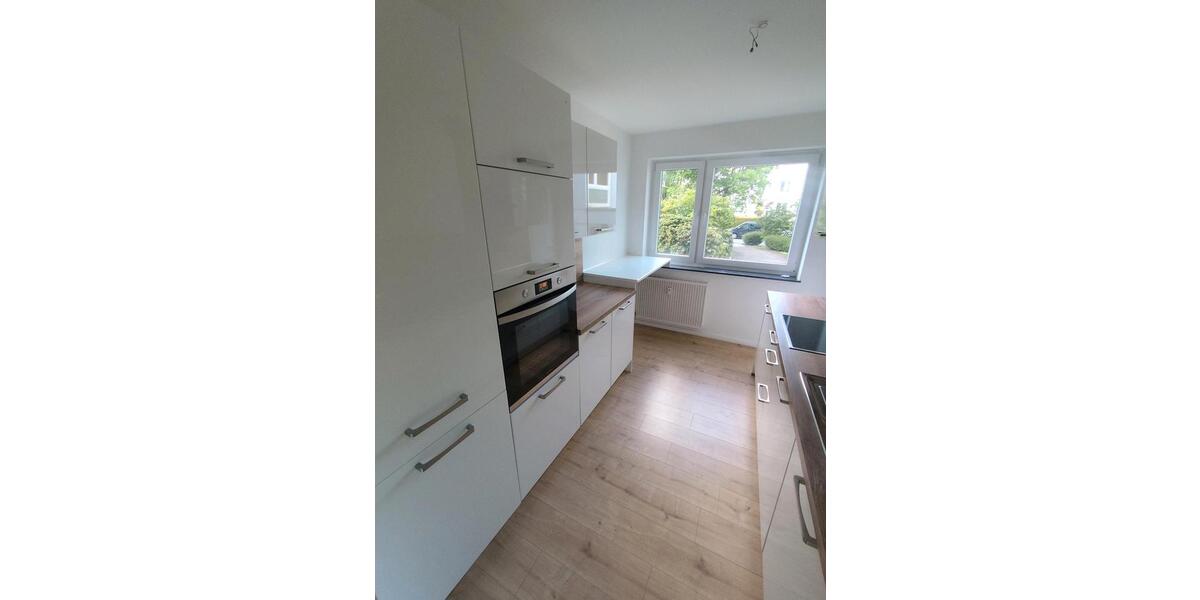 Erdgeschoßwohnung Wuppertal Gemarkung Elberfeld - 3 Zimmer, 84 m&sup2;, 1.250&euro; | Angebot:26554332