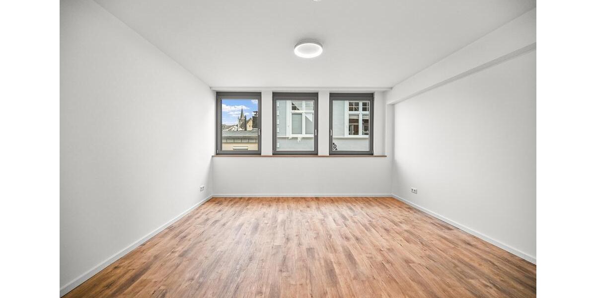 Etagenwohnung Bad Honnef - 3 Zimmer, 87 m&sup2;, 1.275&euro; | Angebot:25380351