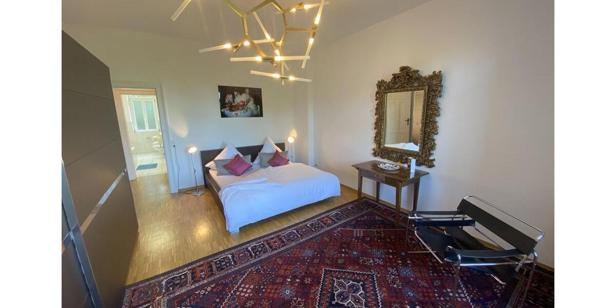 Wohnen auf Zeit Erfurt Hochheim - 4.5 Zimmer, 130 m&sup2;, 4.800&euro; | Angebot:26144353