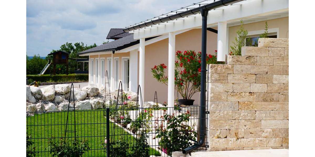 Einfamilienhaus Tittmoning - 3 Zimmer, 104 m&sup2;, 1.195&euro; | Angebot:27346532