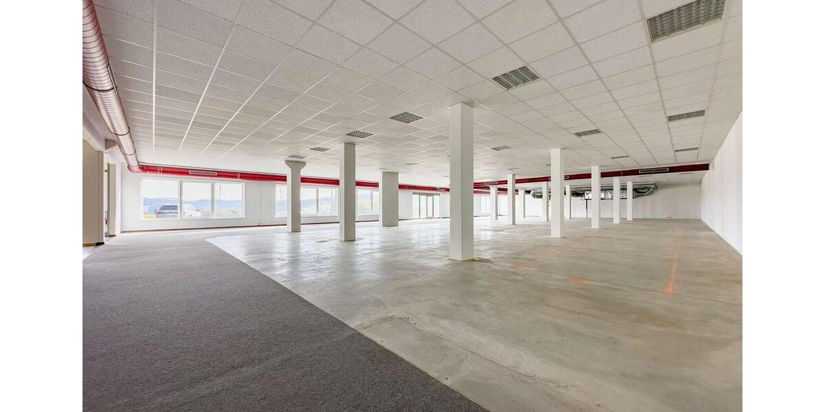 Gewerbeobjekt Wegscheid - 1.900&euro; | Angebot:24688763