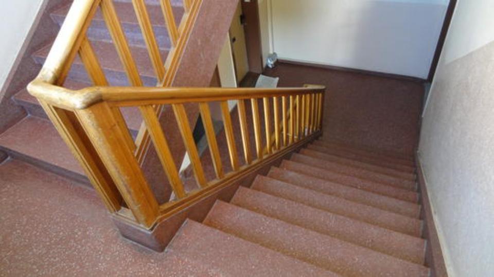 Dachgeschoßwohnung Hannover Döhren-Wülfel - 2 Zimmer, 65 m&sup2;, 775&euro; | Angebot:25794512