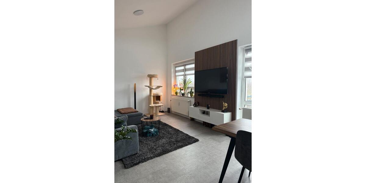 Dachgeschoßwohnung Braunschweig Timmerlah-Geitelde-Stiddien - 3.5 Zimmer, 82 m&sup2;, 985&euro; | Angebot:26251214