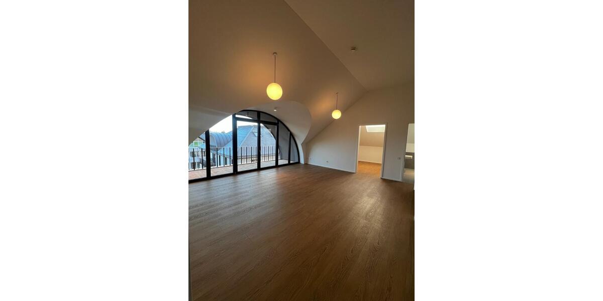 Dachgeschoßwohnung Fulda Fulda-Galerie - 3 Zimmer, 72 m&sup2;, 712&euro; | Angebot:24626044