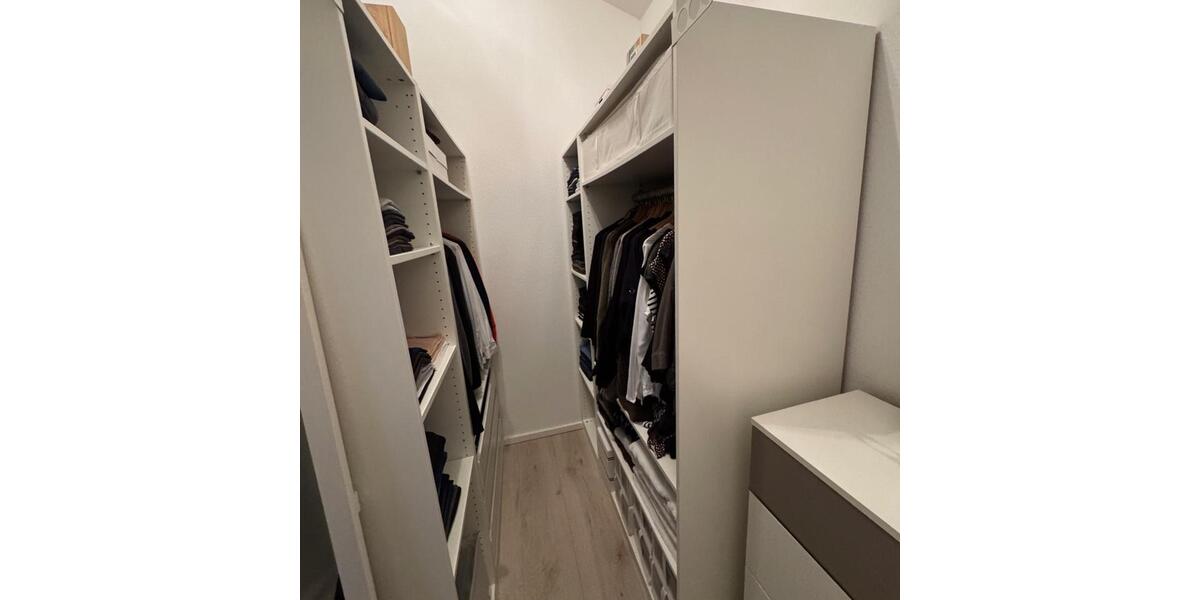 Exklusive Penthousewohnung mit Balkon, Garage & hohen Decken in Edenkoben 3 zimmer