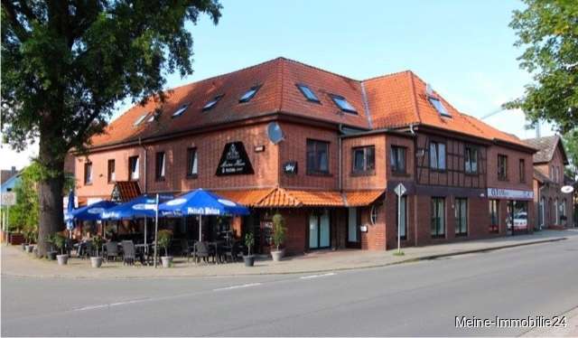 Wohnung zum Mieten in Meine 360 € 44.25 m² 2 zimmer