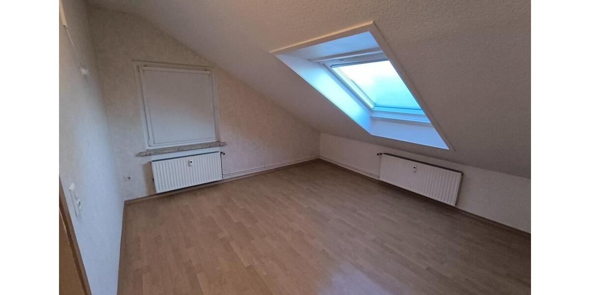 Osterode, 4 ZKB, EBK, hell, gepflegt, ruhig, Garage, Garten 4 zimmer