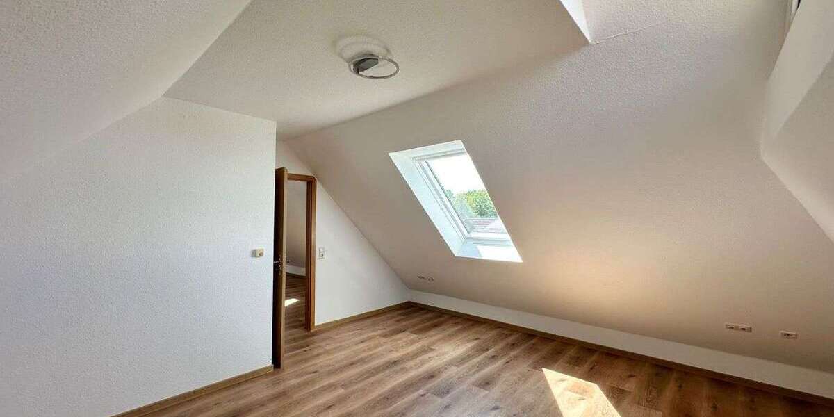 Etagenwohnung Edewecht - 2 Zimmer, 57 m&sup2;, 600&euro; | Angebot:26453464