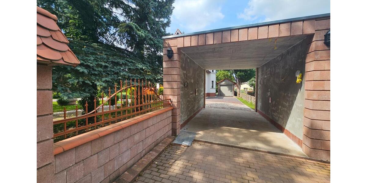 Gewerbeobjekt Großpösna - 2.520&euro; | Angebot:25800760