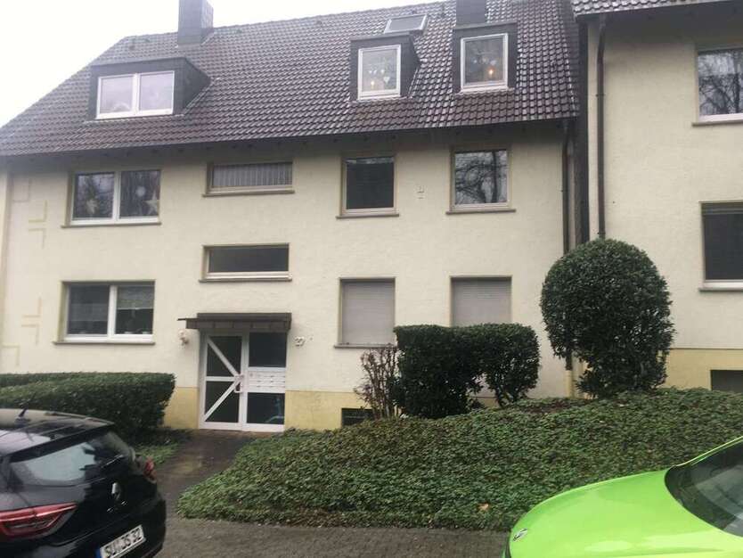 Wohnung zum Mieten in Bochum 325 € 29.5 m²