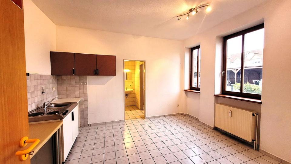 Gewerbeobjekt Boizenburg/Elbe Elbe - 680&euro; | Angebot:25570455