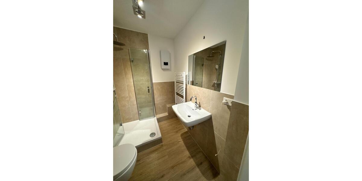 Etagenwohnung Wuppertal Gemarkung Elberfeld - 1 Zimmer, 29 m&sup2;, 650&euro; | Angebot:26316623