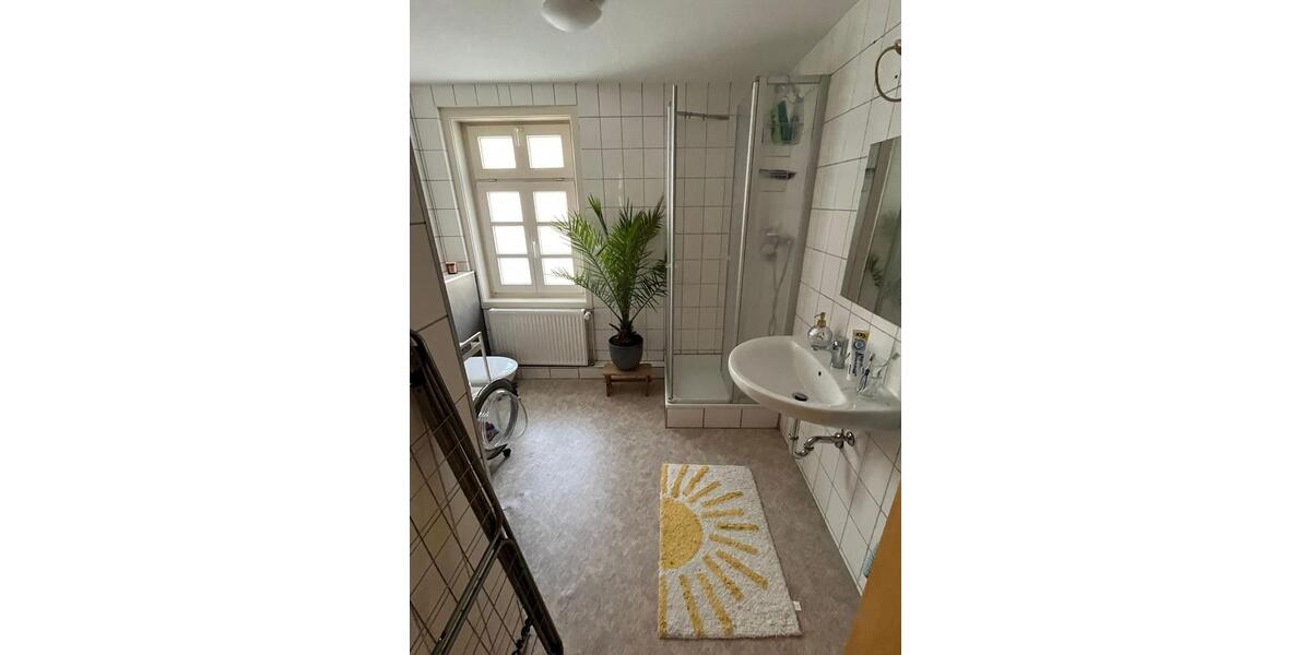 Wohnen auf Zeit Marburg - 3 Zimmer, 60 m&sup2;, 502&euro; | Angebot:26305334